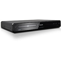 Philips BDP5005 Blu-ray Disc Player (Refurbished)