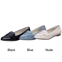 Kelsi Dagger Women's 'Lakota' Loafer Flats