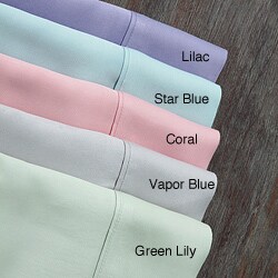 Rayon from Bamboo King and Cal-King Sheet Sets