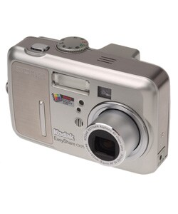 Kodak EasyShare CX7530 5.0MP Digital Camera (Reconditioned)