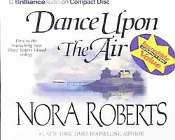 Dance upon the Air