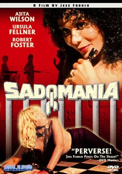 Sadomania (DVD)