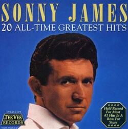 Sonny James - 20 Greatest Hits
