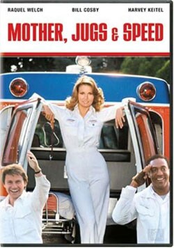 Mother, Jugs and Speed (DVD)