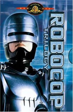 Robocop: Collection (DVD)