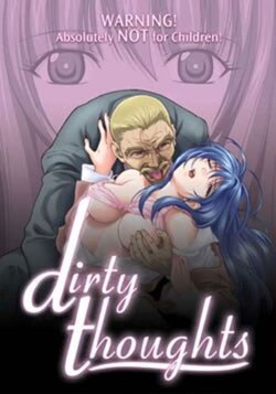 Dirty Thoughts (DVD)