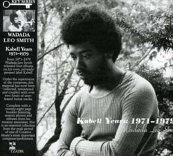 Wadada Leo Smith - Kabell Years 1971-1979 [Box]
