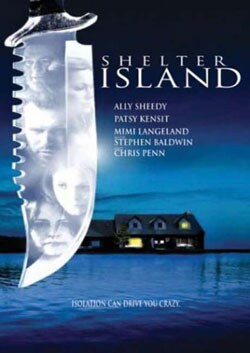 Shelter Island (DVD)