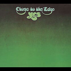 Yes - Close to the Edge [Remaster]