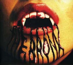 The Bronx - The Bronx