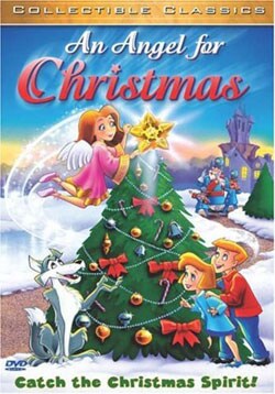 An Angel for Christmas (DVD)