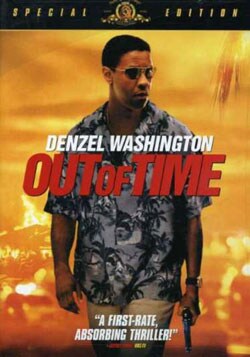 Out of Time (DVD)