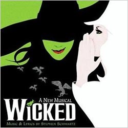 Original Cast - Wicked