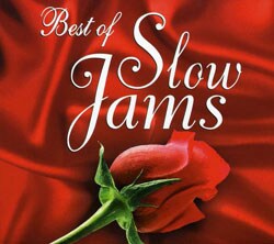 Various Artists - Best Of Slow Jams