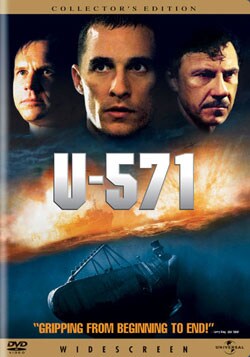 U-571 (DVD)