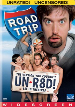 Road Trip (DVD)