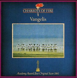 Vangelis - Chariots Of Fire (Sdtk)