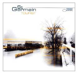 St. Germain - Tourist