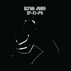 Elton John - 11-17-70 [Remaster]