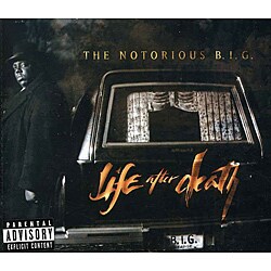 The Notorious B.I.G. - Life After Death [PA]