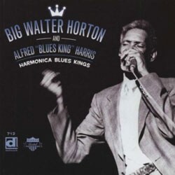 Big Walter Horton/Alfred 