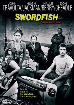 Swordfish (DVD)