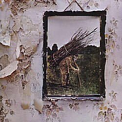Led Zeppelin - Led Zeppelin IV [Remaster]