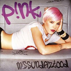 P!nk - M!ssundaztood