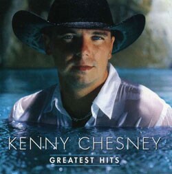 Kenny Chesney - Greatest Hits