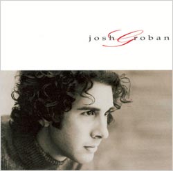 Josh Groban - Josh Groban