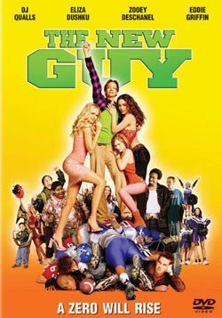 The New Guy (DVD)