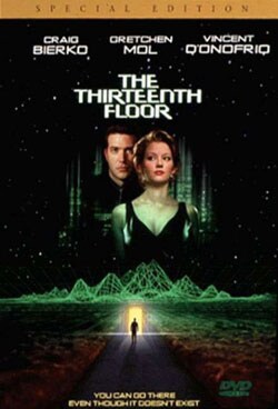 The 13th Floor (DVD)