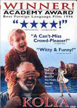 Kolya (DVD)