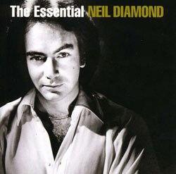 Neil Diamond - The Essential Neil Diamond