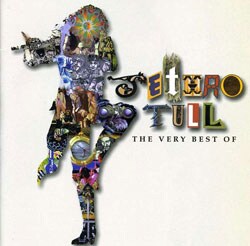 Jethro Tull - The Very Best Of Jethro Tull