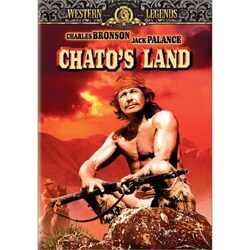 Chato's Land (DVD)