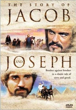 The Story of Jacob & Joseph (DVD)