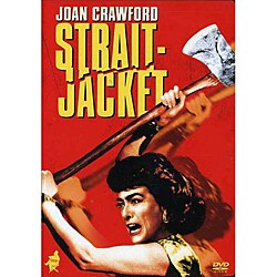 Strait Jacket (DVD)