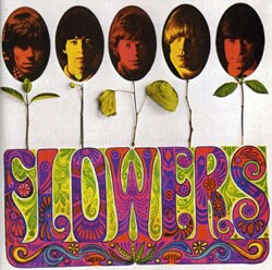 The Rolling Stones - Flowers