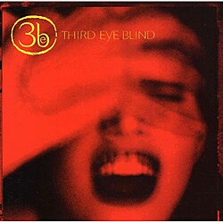 Third Eye Blind - Third Eye Blind