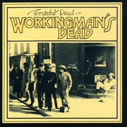 Grateful Dead - Workingman`s Dead [Remaster]