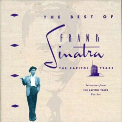 Frank Sinatra - The Best Of The Capitol Years