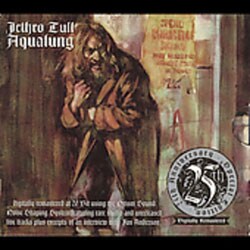 Jethro Tull - Aqualung [Remaster]
