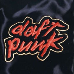 Daft Punk - Homework