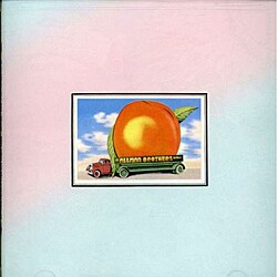 The Allman Brothers Band - Eat a Peach [Remaster]