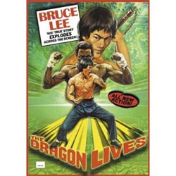 Bruce Lee: The Man and the Myth (DVD)