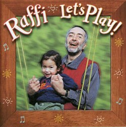 Raffi - Let`s Play