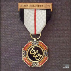 Electric Light Orchestra - ELO`s Greatest Hits