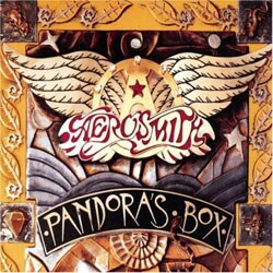 Aerosmith - Pandora`s Box [Box]