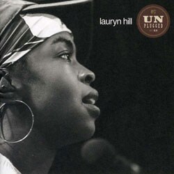 Lauryn Hill - MTV Unplugged No. 2.0
